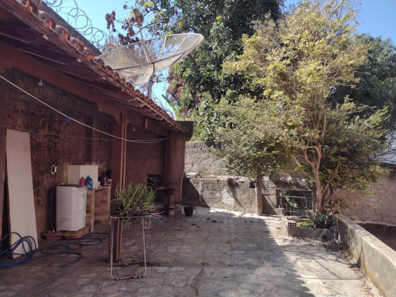 Imagem Casa com 2 Quartos à Venda, 189 m² em Vila Bom Retiro - Sabará