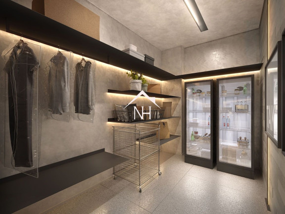 Imagem Apartamento com 4 Quartos à Venda, 372 m² em Jardim Paulista - São Paulo Imagem Apartamento com 4 Quartos à Venda, 372 m² em Jardim Paulista - São Paulo