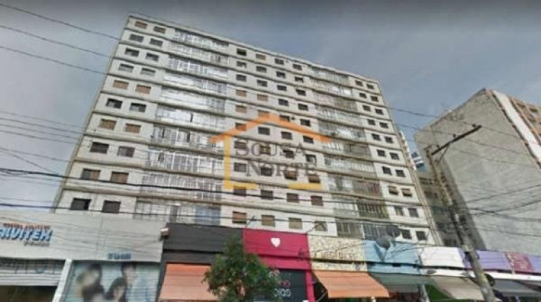 Imagem Apartamento com 2 Quartos à Venda, 80 m² em Santana - São Paulo Imagem Apartamento com 2 Quartos à Venda, 80 m² em Santana - São Paulo