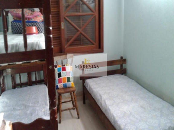 Imagem Casa com 2 Quartos à Venda, 125 m² em Maresias - São Sebastião