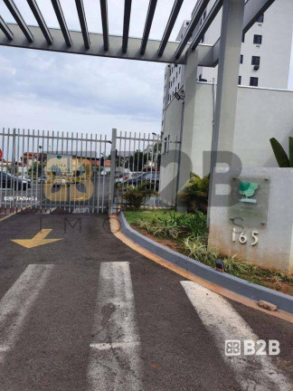 Imagem Apartamento com 2 Quartos à Venda, 73 m² em Reserva Terra Branca - Bauru Imagem Apartamento com 2 Quartos à Venda, 73 m² em Reserva Terra Branca - Bauru