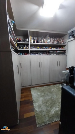 Imagem Imóvel com 4 Quartos à Venda, 200 m² em Vila Valparaíso - Santo André Imagem Imóvel com 4 Quartos à Venda, 200 m² em Vila Valparaíso - Santo André