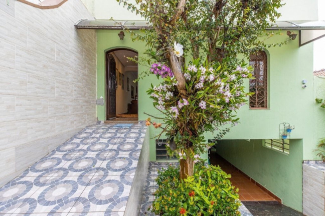 Imagem Casa com 5 Quartos à Venda, 312 m² em Vila Formosa - São Paulo Imagem Casa com 5 Quartos à Venda, 312 m² em Vila Formosa - São Paulo