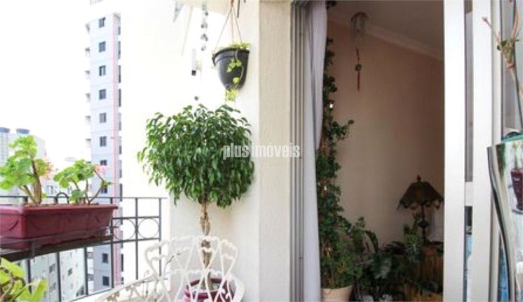Imagem Apartamento com 3 Quartos à Venda, 110 m² em Moema - São Paulo Imagem Apartamento com 3 Quartos à Venda, 110 m² em Moema - São Paulo
