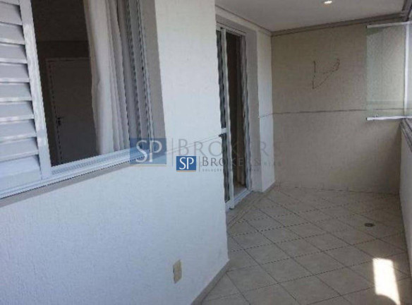 Imagem Apartamento com 2 Quartos à Venda, 90 m² em Vila Mascote - São Paulo Imagem Apartamento com 2 Quartos à Venda, 90 m² em Vila Mascote - São Paulo