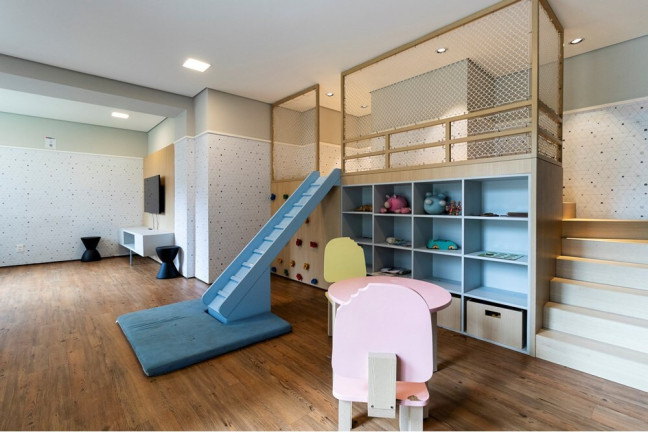 Imagem Imóvel com 2 Quartos à Venda, 44 m² em Vila Constança - São Paulo
