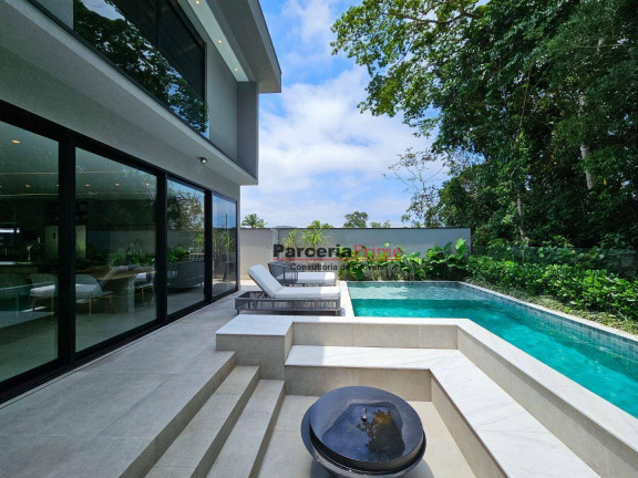 Casa com 6 Quartos à Venda, 420 m² em Riviera Módulo 11 - Bertioga