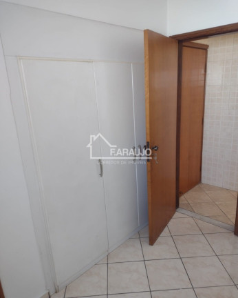 Imagem Apartamento com 4 Quartos à Venda, 231 m² em Centro - Sorocaba