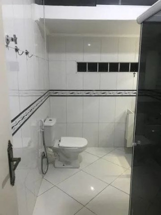 Imagem Apartamento com 3 Quartos à Venda, 96 m² em Centro - Guaratinguetá Imagem Apartamento com 3 Quartos à Venda, 96 m² em Centro - Guaratinguetá