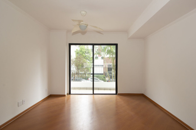 Imagem Apartamento com 3 Quartos à Venda, 96 m² em Vila Madalena - São Paulo