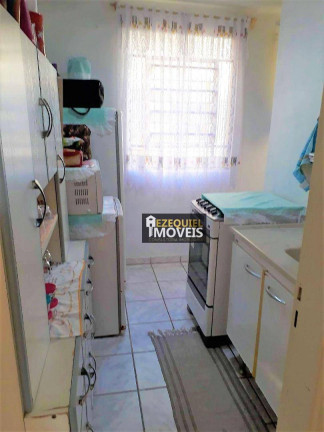 Imagem Apartamento com 2 Quartos à Venda,  em Montanhão - São Bernardo Do Campo
