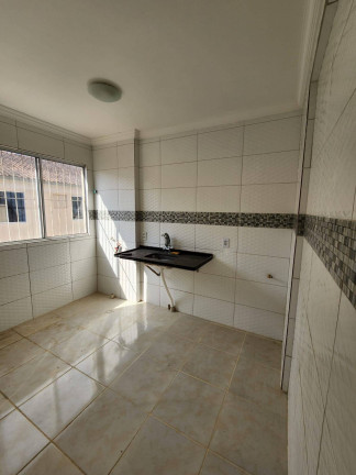 Imagem Apartamento com 2 Quartos para Alugar,  em Parque Jóquei Club - Campos Dos Goytacazes