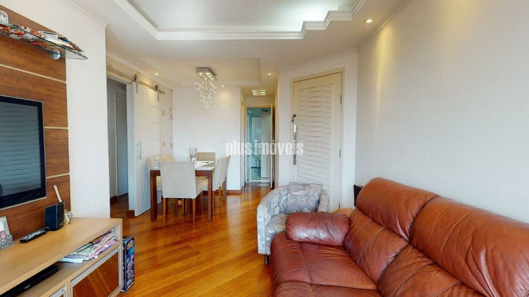 Imagem Apartamento com 3 Quartos à Venda, 93 m² em Vila Alexandria - São Paulo Imagem Apartamento com 3 Quartos à Venda, 93 m² em Vila Alexandria - São Paulo