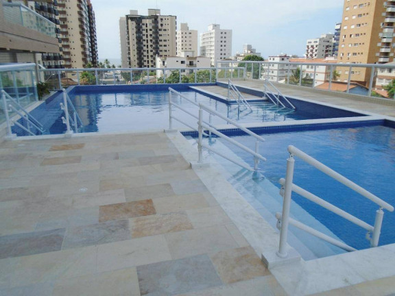 Imagem Apartamento com 2 Quartos à Venda, 101 m² em Vila Guilhermina - Praia Grande Imagem Apartamento com 2 Quartos à Venda, 101 m² em Vila Guilhermina - Praia Grande