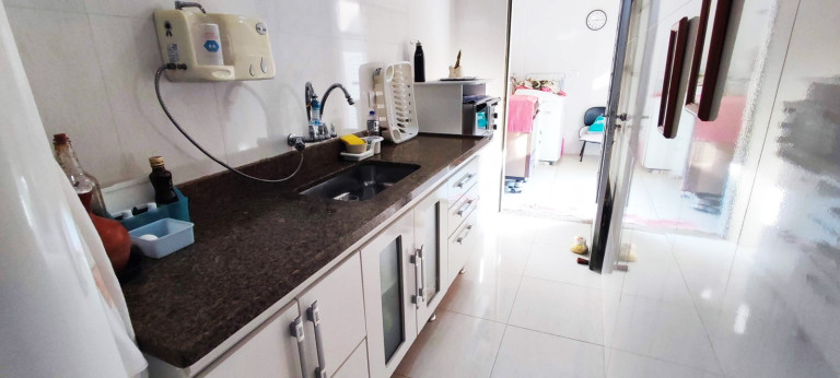 Imagem Casa com 2 Quartos à Venda, 80 m² em Parque Hippolyto - Limeira Imagem Casa com 2 Quartos à Venda, 80 m² em Parque Hippolyto - Limeira