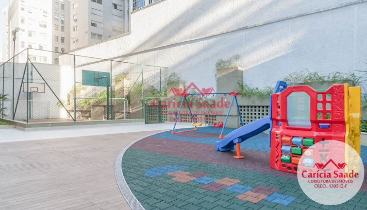 Imagem Apartamento com 4 Quartos à Venda, 276 m² em Higienópolis - São Paulo