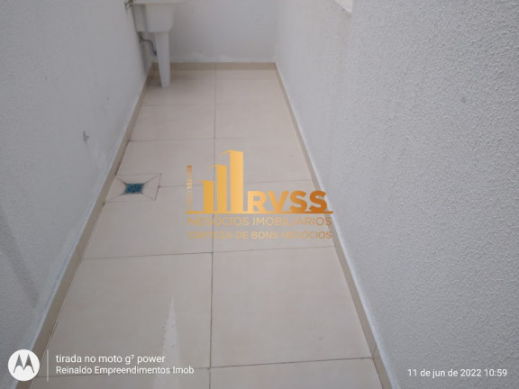 Imagem Apartamento com 1 Quarto à Venda, 45 m² em Jardim Teles De Menezes - Santo André Imagem Apartamento com 1 Quarto à Venda, 45 m² em Jardim Teles De Menezes - Santo André