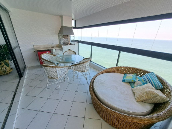 Imagem Apartamento com 3 Quartos à Venda, 180 m² em Pitangueiras - Guarujá Imagem Apartamento com 3 Quartos à Venda, 180 m² em Pitangueiras - Guarujá