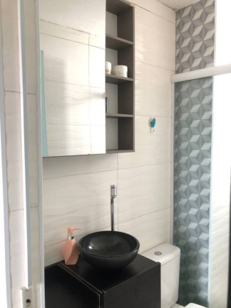 Imagem Apartamento com 2 Quartos à Venda, 40 m² em Vila Do Encontro - São Paulo Imagem Apartamento com 2 Quartos à Venda, 40 m² em Vila Do Encontro - São Paulo