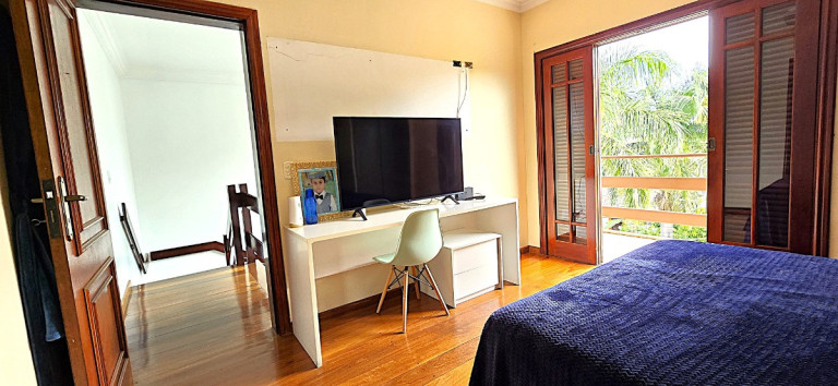 Imagem Casa com 4 Quartos à Venda, 457 m² em Parque Dos Príncipes - São Paulo