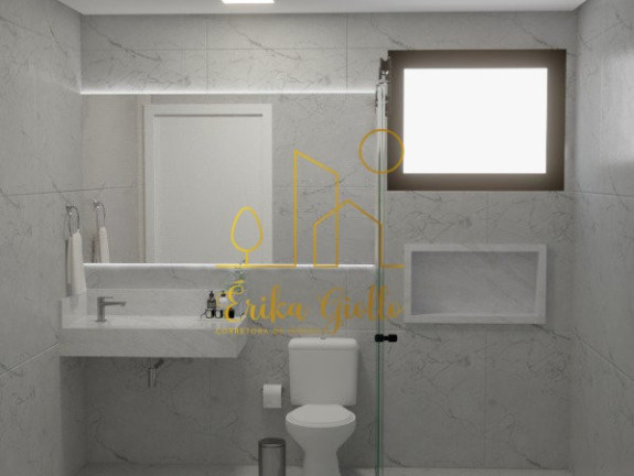 Imagem Casa de Condomínio com 2 Quartos à Venda, 174 m² em Residencial Pecan - Itupeva
