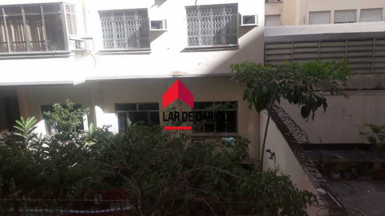 Imagem Apartamento com 3 Quartos à Venda, 80 m² em Copacabana - Rio De Janeiro Imagem Apartamento com 3 Quartos à Venda, 80 m² em Copacabana - Rio De Janeiro