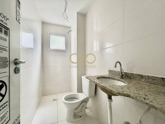 Imagem Apartamento com 2 Quartos à Venda, 83 m² em Canto Do Forte - Praia Grande