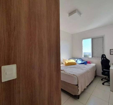 Imagem Apartamento com 3 Quartos à Venda, 90 m² em Parque Campolim - Sorocaba