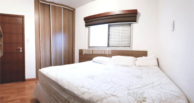 Imagem Apartamento com 4 Quartos à Venda, 120 m² em Vila Mariana - São Paulo