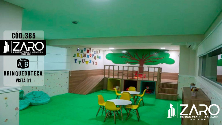 Imagem Apartamento com 2 Quartos à Venda, 68 m² em Tupi - Praia Grande