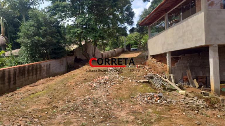 Imagem Casa com 2 Quartos à Venda, 1.349 m² em Campo Verde - Ibiúna Imagem Casa com 2 Quartos à Venda, 1.349 m² em Campo Verde - Ibiúna