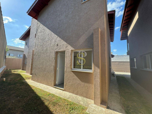Imagem Casa com 2 Quartos à Venda, 98 m² em Vila Loanda - Atibaia