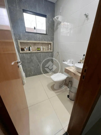 Imagem Casa com 3 Quartos à Venda, 100 m² em Residencial Canadá - Goiânia Imagem Casa com 3 Quartos à Venda, 100 m² em Residencial Canadá - Goiânia