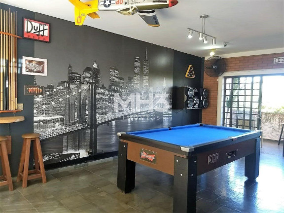 Imagem Sobrado com 5 Quartos à Venda, 310 m² em Jardim Guarani - Campinas
