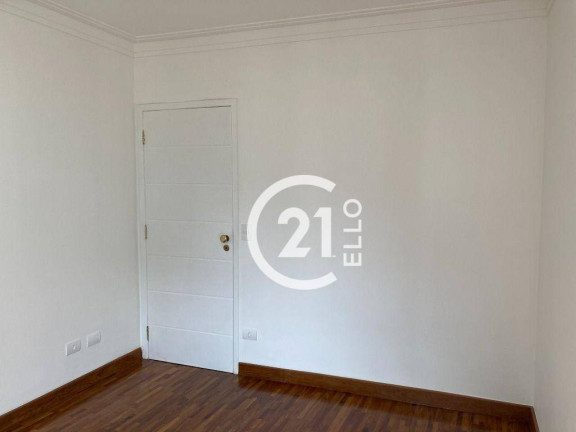 Imagem Apartamento com 3 Quartos à Venda, 180 m² em Jardim América - São Paulo Imagem Apartamento com 3 Quartos à Venda, 180 m² em Jardim América - São Paulo