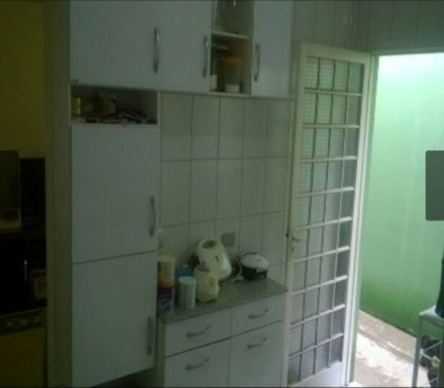 Imagem Casa com 2 Quartos à Venda, 47 m² em Jardim California - Sorocaba Imagem Casa com 2 Quartos à Venda, 47 m² em Jardim California - Sorocaba