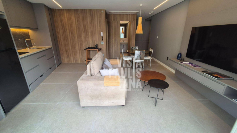 Imagem Apartamento com 2 Quartos para Alugar, 73 m² em Vila Olímpia - São Paulo Imagem Apartamento com 2 Quartos para Alugar, 73 m² em Vila Olímpia - São Paulo