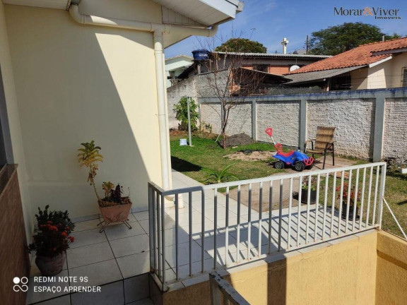 Imagem Casa com 3 Quartos à Venda, 240 m² em São Francisco De Assis - Dois Vizinhos