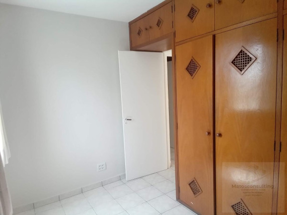 Imagem Apartamento com 3 Quartos à Venda, 76 m² em Conjunto Residencial Parque Bandeirantes - Campinas