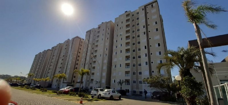 Imagem Apartamento com 2 Quartos à Venda, 47 m² em São Sebastião - Porto Alegre