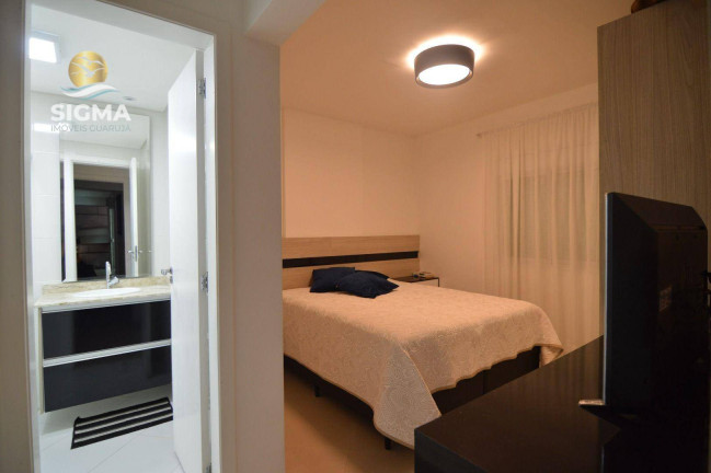 Imagem Apartamento com 3 Quartos à Venda, 100 m² em Pitangueiras - Guarujá Imagem Apartamento com 3 Quartos à Venda, 100 m² em Pitangueiras - Guarujá