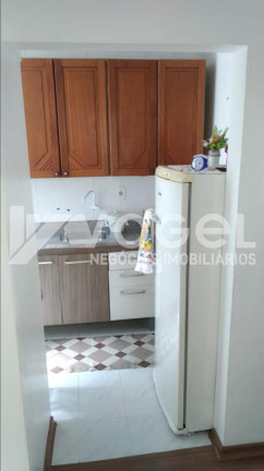 Imagem Apartamento com 2 Quartos à Venda, 41 m² em Canudos - Novo Hamburgo Imagem Apartamento com 2 Quartos à Venda, 41 m² em Canudos - Novo Hamburgo