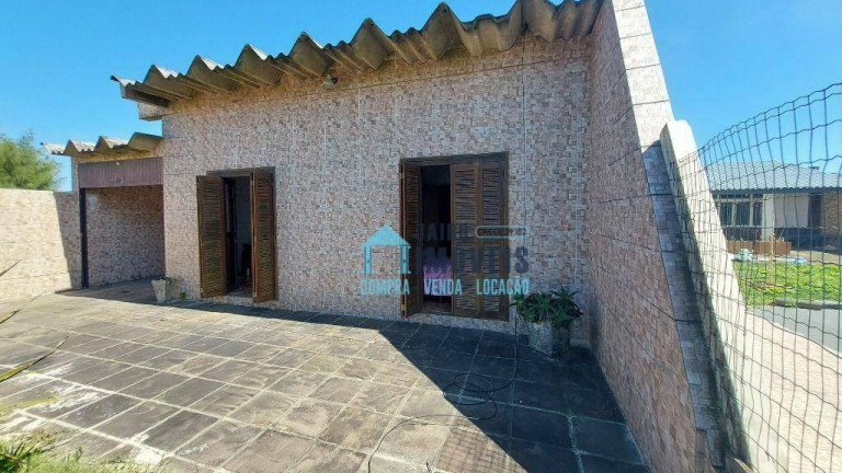 Imagem Casa com 2 Quartos à Venda, 350 m² em Centro - Balneário Pinhal Imagem Casa com 2 Quartos à Venda, 350 m² em Centro - Balneário Pinhal