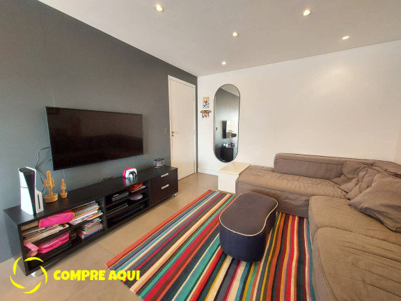 Imagem Apartamento com 3 Quartos à Venda, 87 m² em Barra Funda - São Paulo Imagem Apartamento com 3 Quartos à Venda, 87 m² em Barra Funda - São Paulo