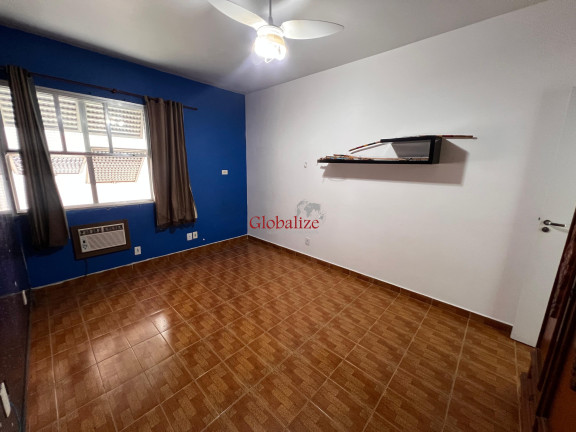 Imagem Imóvel com 2 Quartos à Venda, 103 m² em Aparecida - Santos
