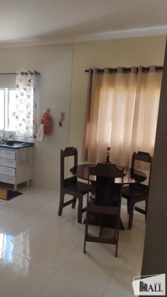 Imagem Casa com 3 Quartos à Venda, 133 m² em Residencial Santa Cruz - São José Do Rio Preto Imagem Casa com 3 Quartos à Venda, 133 m² em Residencial Santa Cruz - São José Do Rio Preto