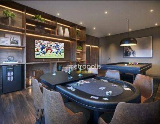 Imagem Apartamento com 2 Quartos à Venda, 68 m² em Vila Mariana - São Paulo