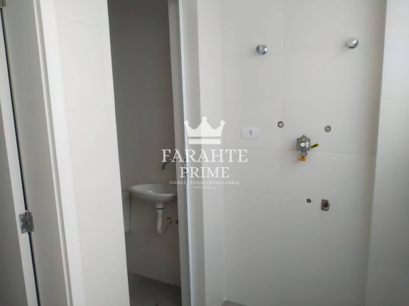 Imagem Casa com 3 Quartos à Venda, 270 m² em Embaré - Santos Imagem Casa com 3 Quartos à Venda, 270 m² em Embaré - Santos