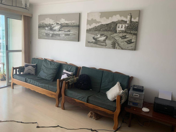 Imagem Apartamento com 3 Quartos à Venda, 97 m² em Bosque Da Saúde - São Paulo Imagem Apartamento com 3 Quartos à Venda, 97 m² em Bosque Da Saúde - São Paulo