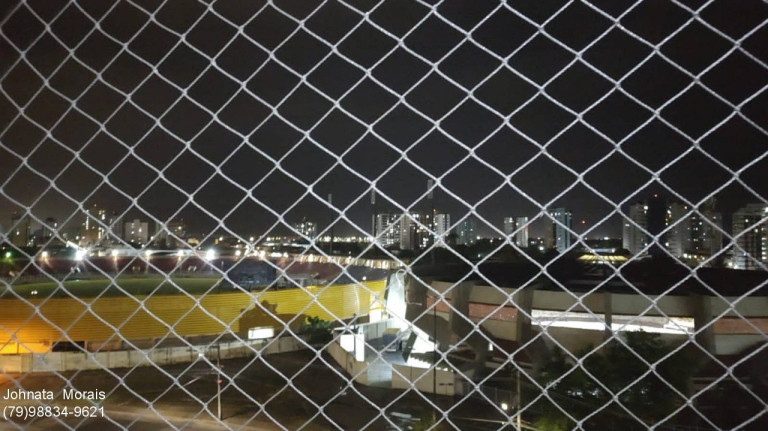 Imagem Apartamento com 3 Quartos à Venda, 100 m² em Treze De Julho - Aracaju Imagem Apartamento com 3 Quartos à Venda, 100 m² em Treze De Julho - Aracaju